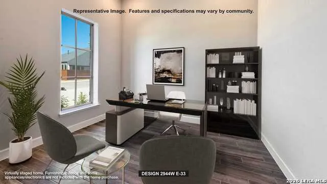 5380 Netherfield Park Schertz, TX 78154