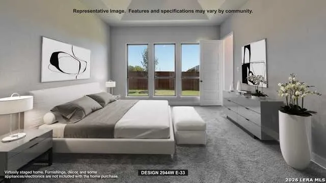 5380 Netherfield Park Schertz, TX 78154
