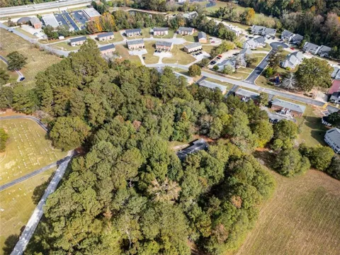 96 Fieldcrest Drive