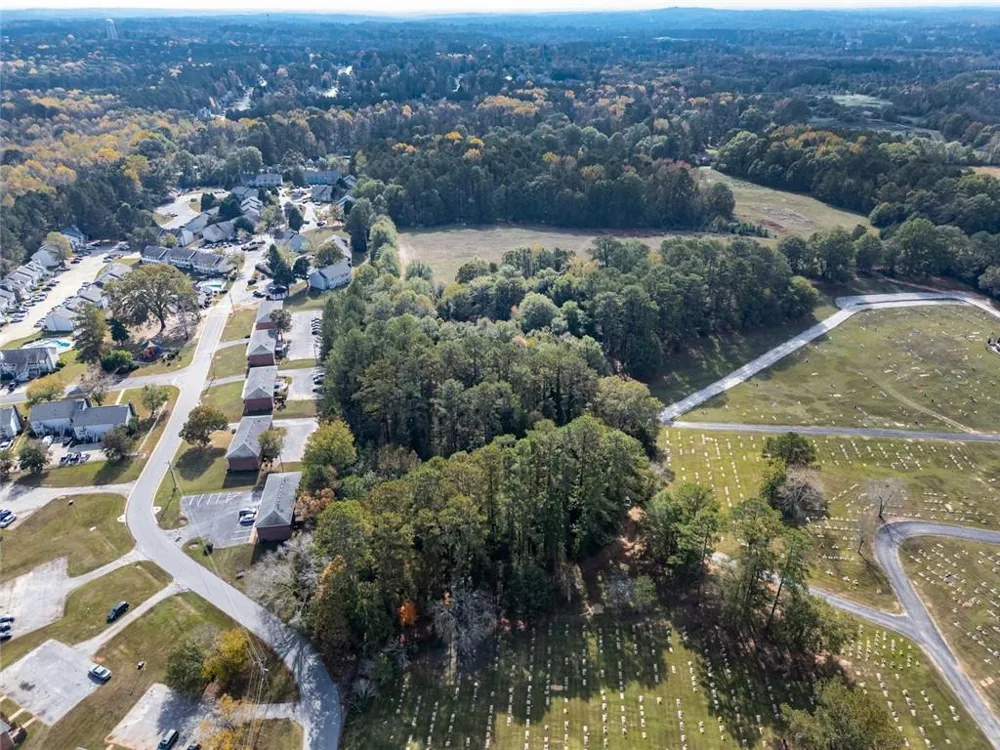 96 Fieldcrest Drive Covington, GA 30014