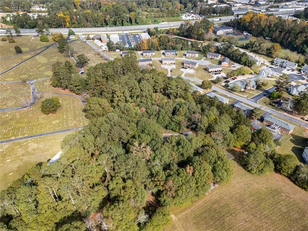 96 Fieldcrest Drive Covington, GA 30014