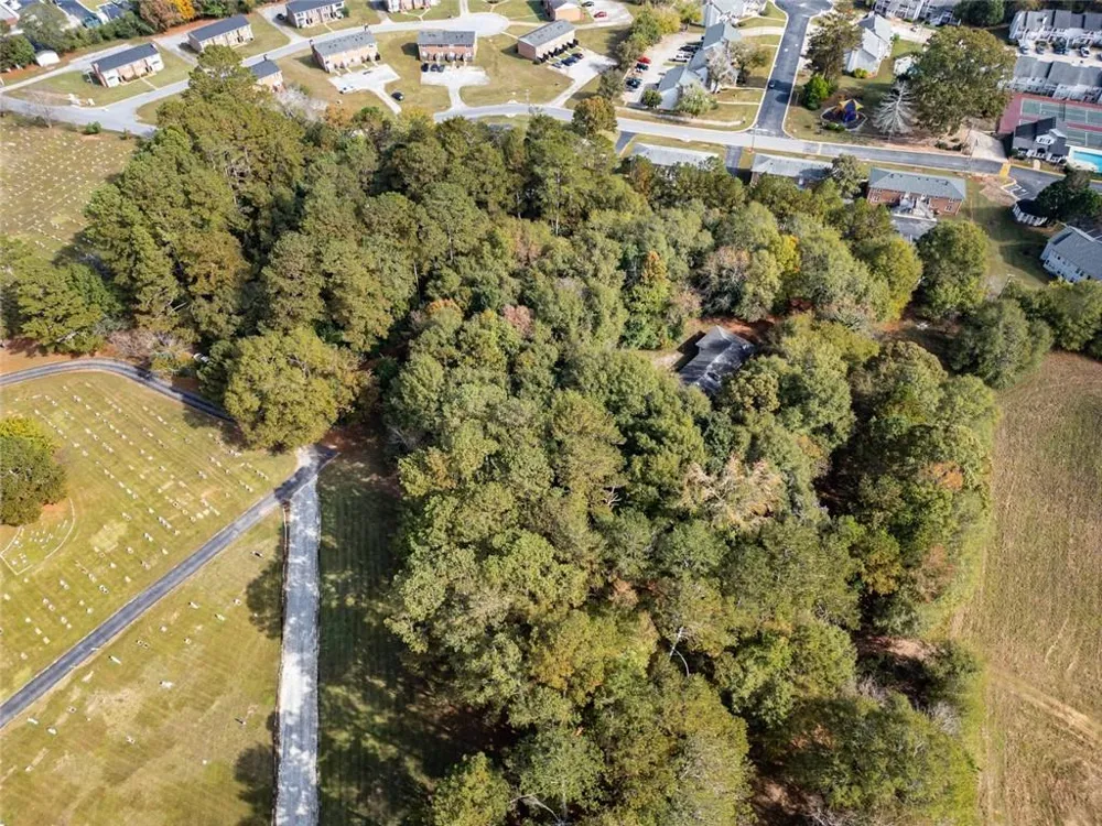 96 Fieldcrest Drive Covington, GA 30014
