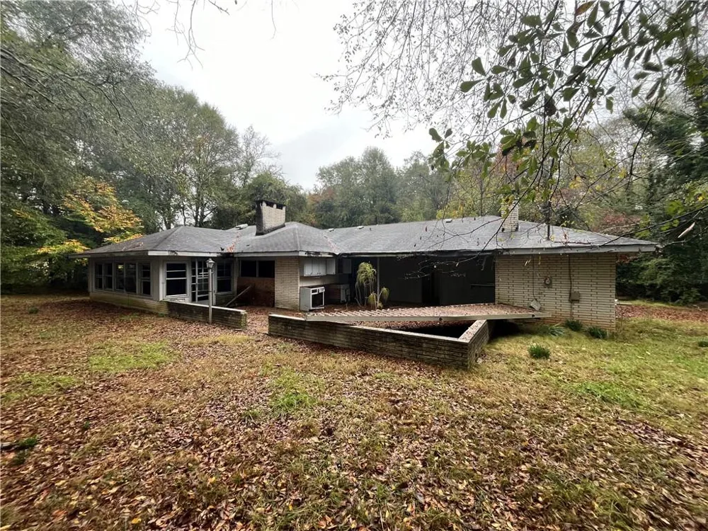 96 Fieldcrest Drive Covington, GA 30014