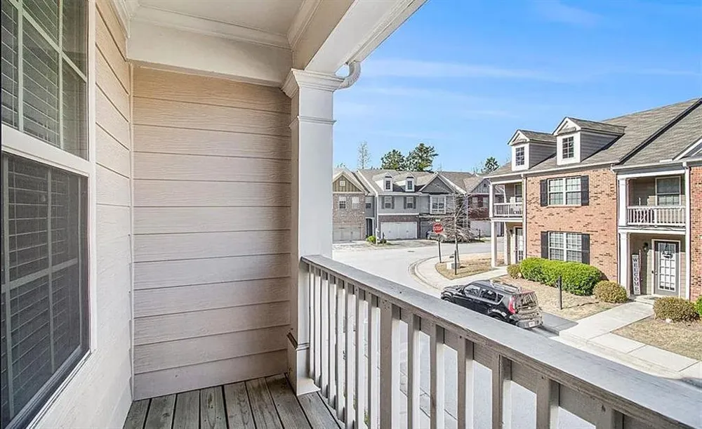 7599 Bucknell Terrace Fairburn, GA 30213