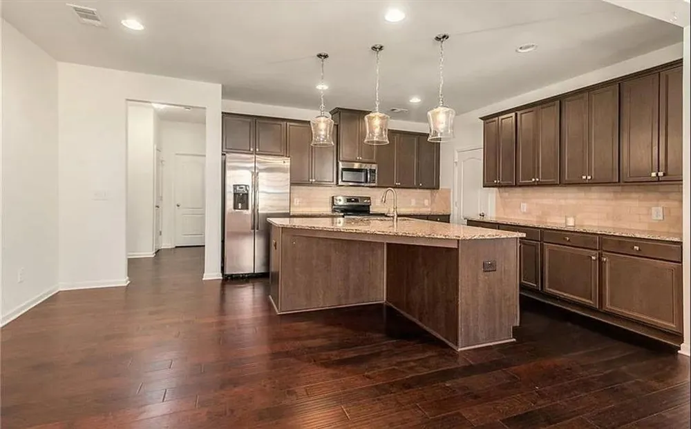 7599 Bucknell Terrace Fairburn, GA 30213