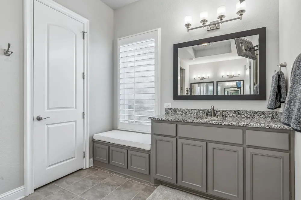 7342 Shoestring Drive Frisco, TX 75036