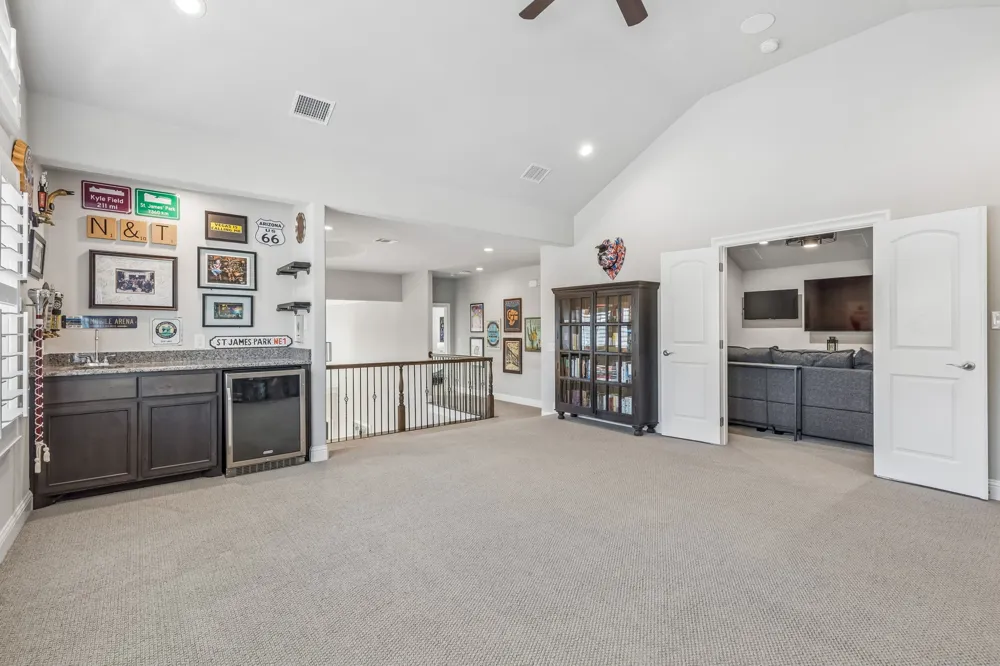 7342 Shoestring Drive Frisco, TX 75036