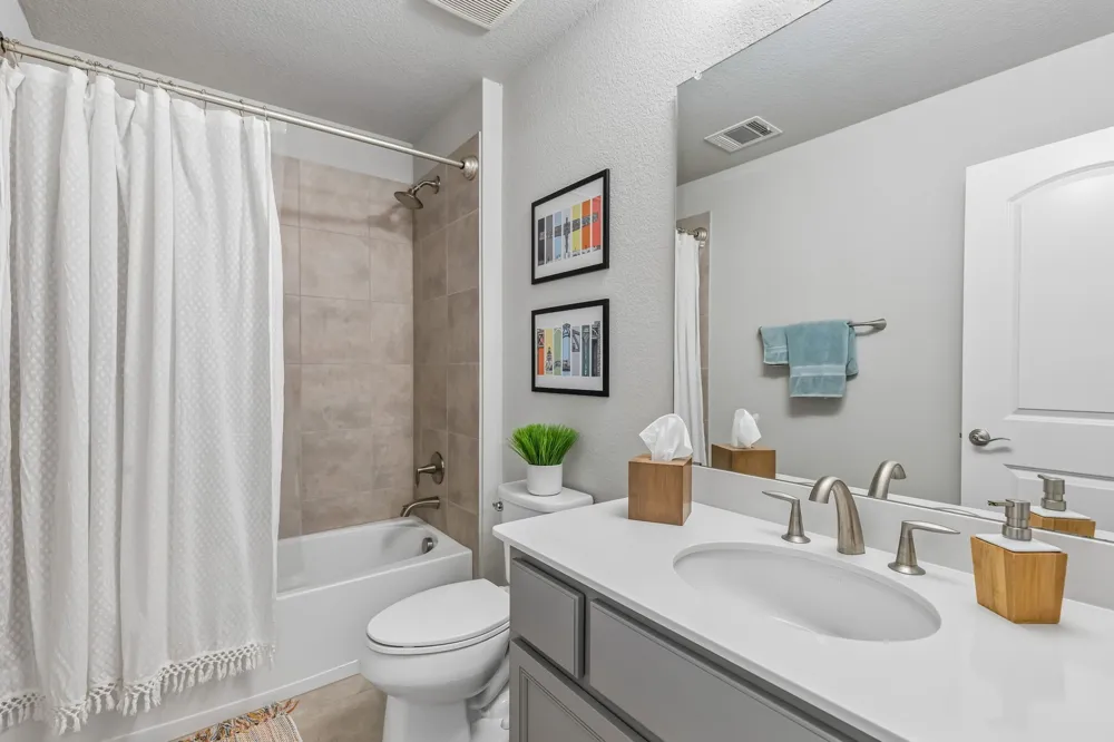 7342 Shoestring Drive Frisco, TX 75036