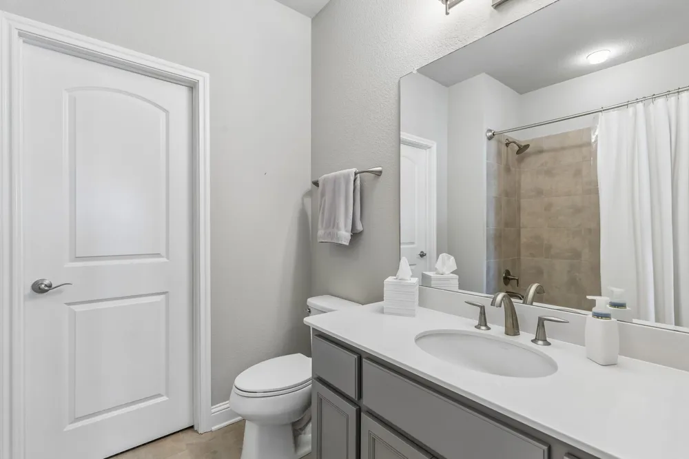 7342 Shoestring Drive Frisco, TX 75036