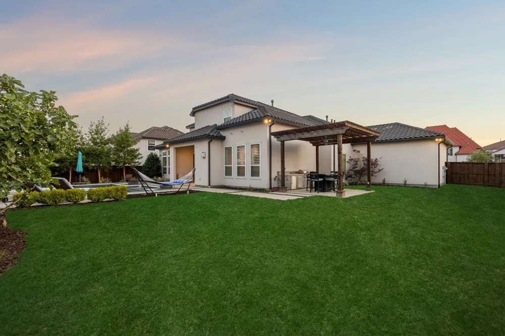 7342 Shoestring Drive Frisco, TX 75036