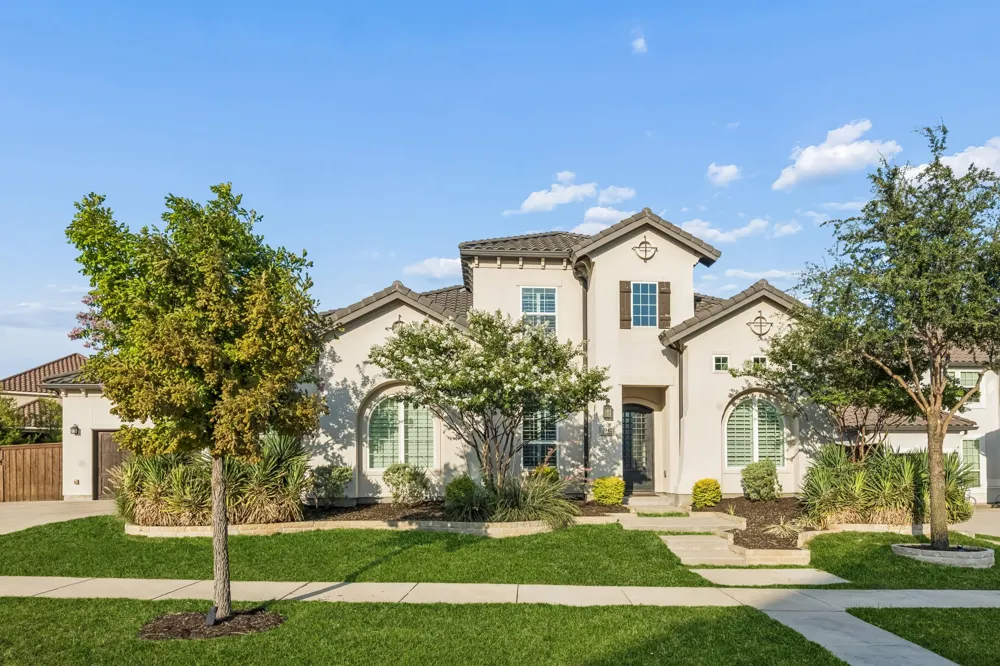 7342 Shoestring Drive Frisco, TX 75036