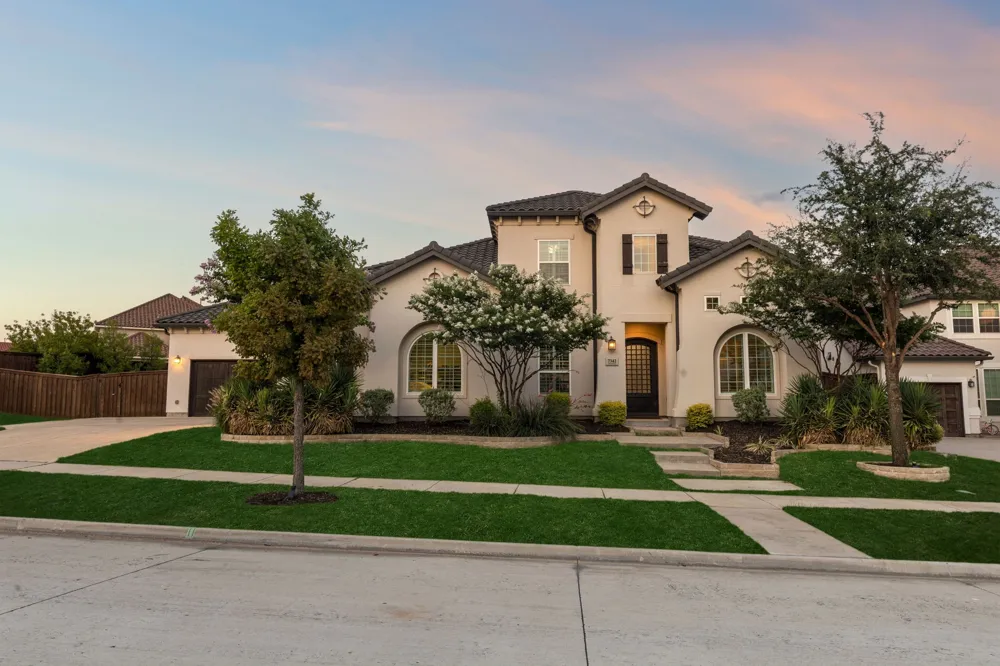 7342 Shoestring Drive Frisco, TX 75036