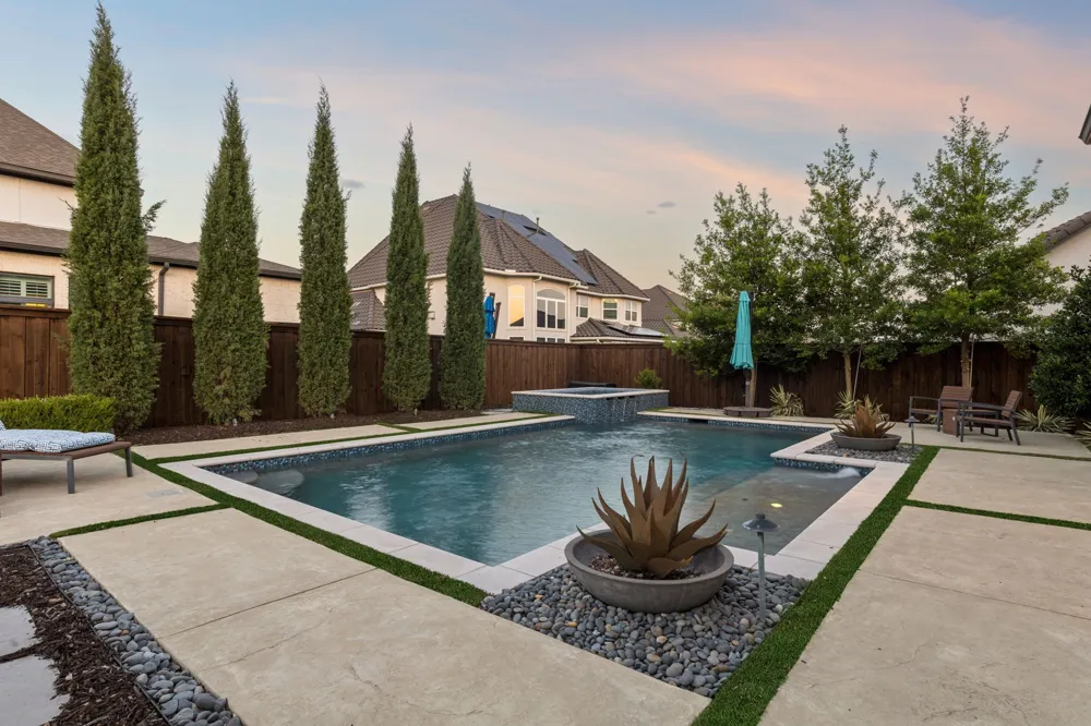 7342 Shoestring Drive Frisco, TX 75036