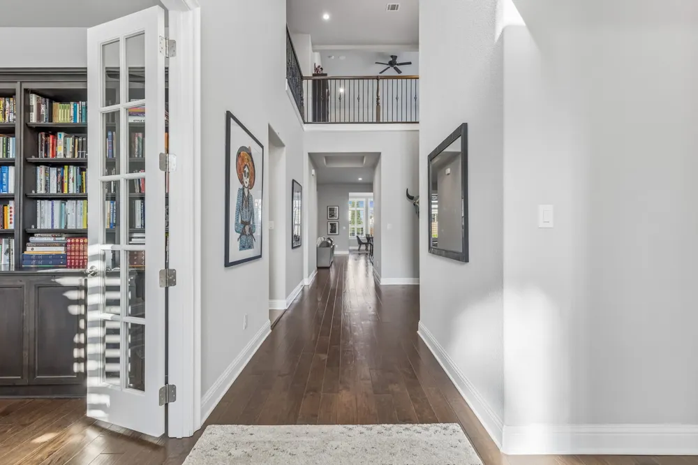 7342 Shoestring Drive Frisco, TX 75036