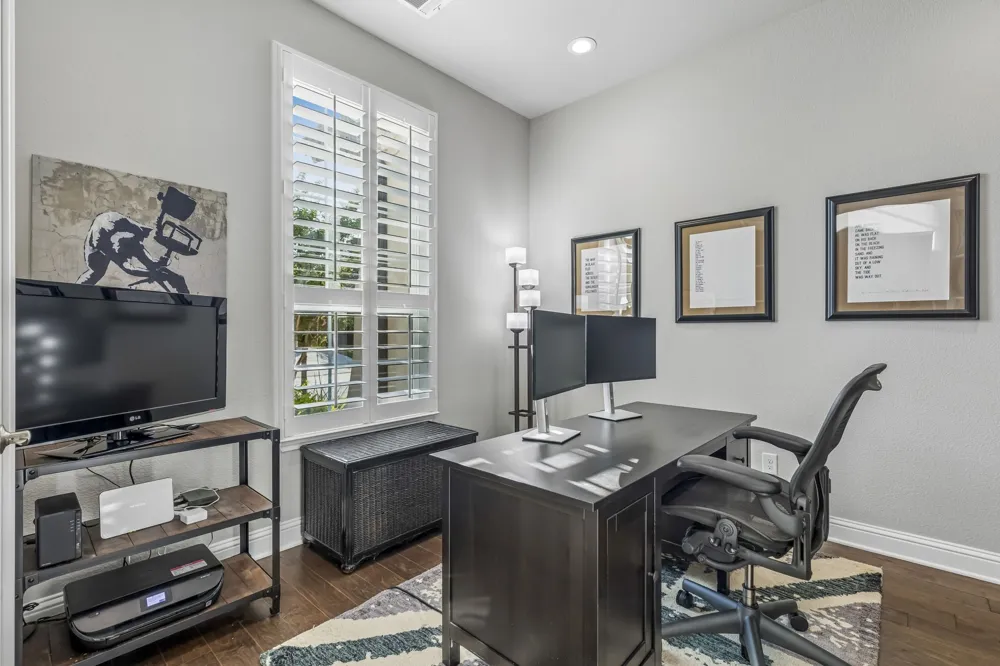 7342 Shoestring Drive Frisco, TX 75036