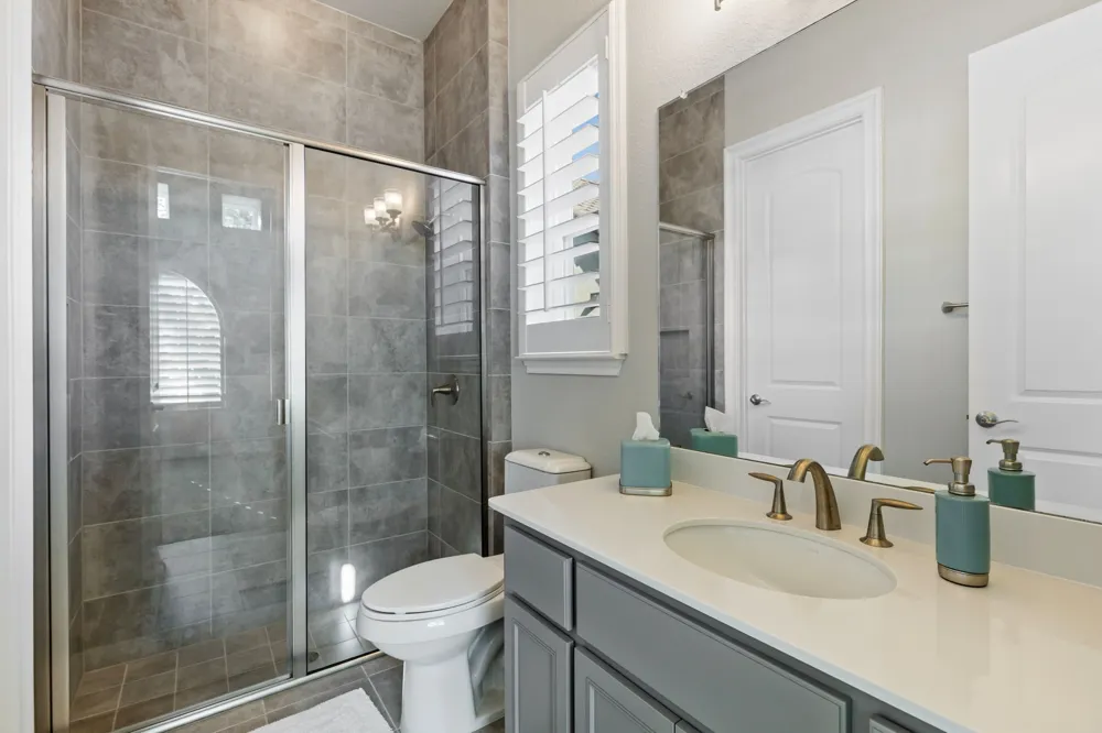 7342 Shoestring Drive Frisco, TX 75036
