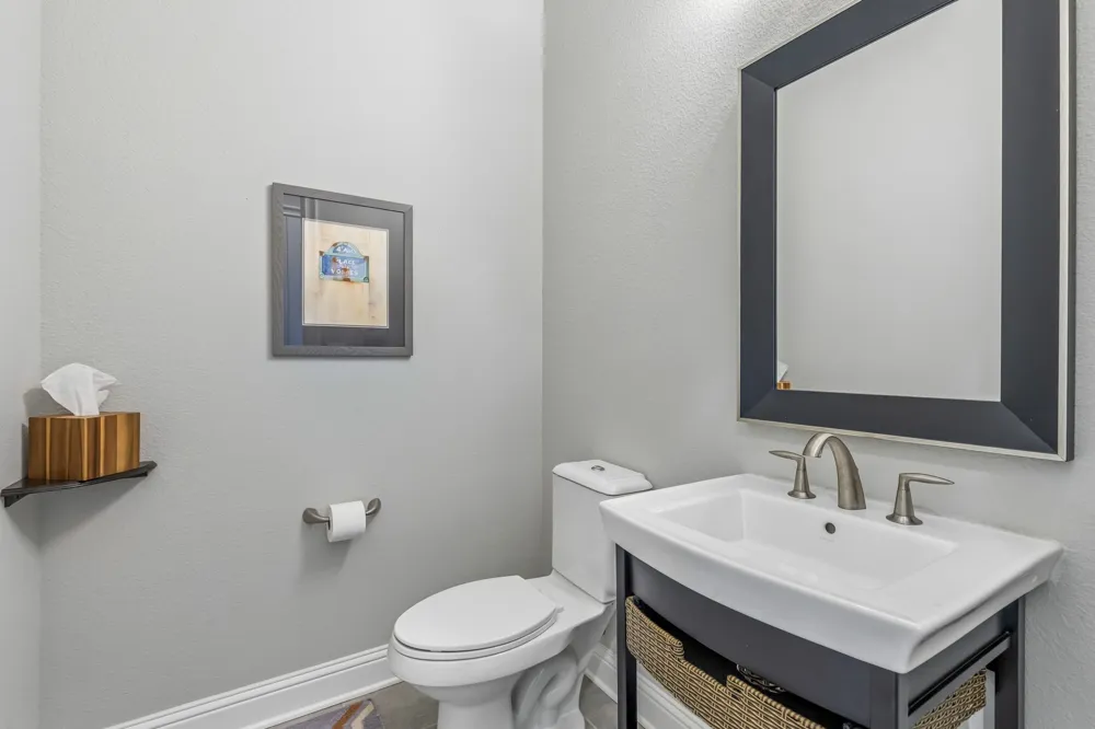 7342 Shoestring Drive Frisco, TX 75036