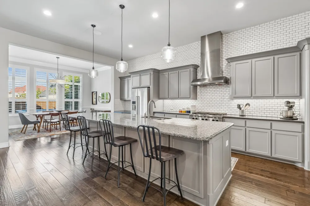7342 Shoestring Drive Frisco, TX 75036