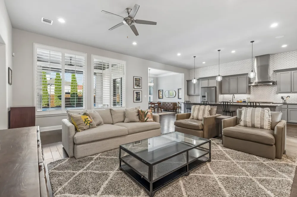 7342 Shoestring Drive Frisco, TX 75036