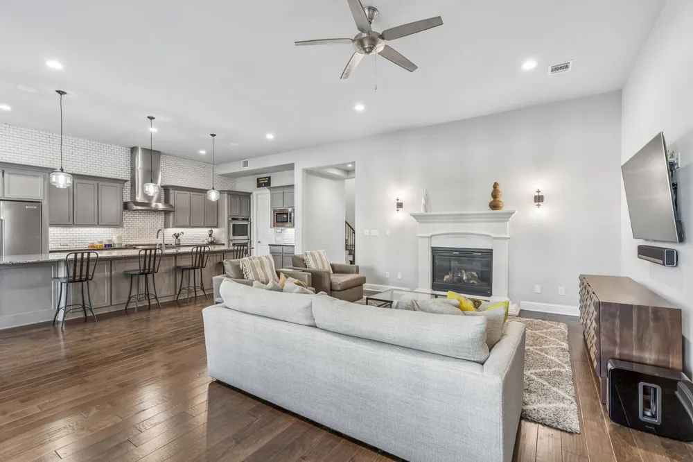 7342 Shoestring Drive Frisco, TX 75036