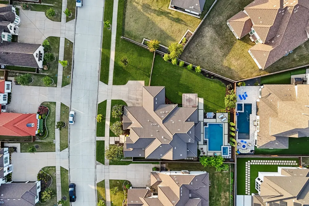 7342 Shoestring Drive Frisco, TX 75036