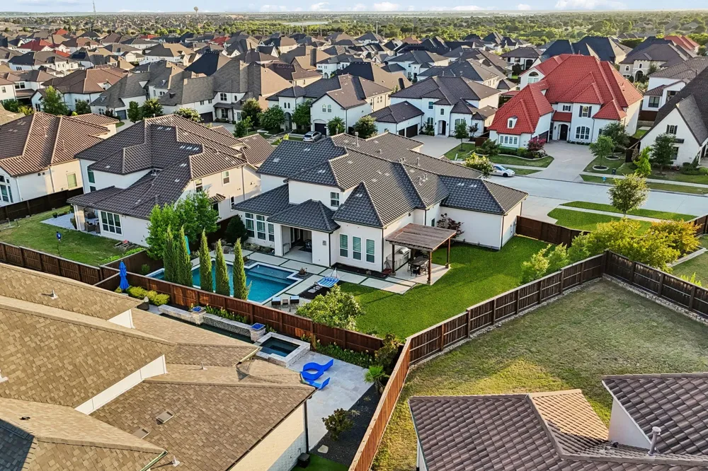 7342 Shoestring Drive Frisco, TX 75036
