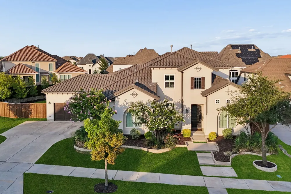 7342 Shoestring Drive Frisco, TX 75036