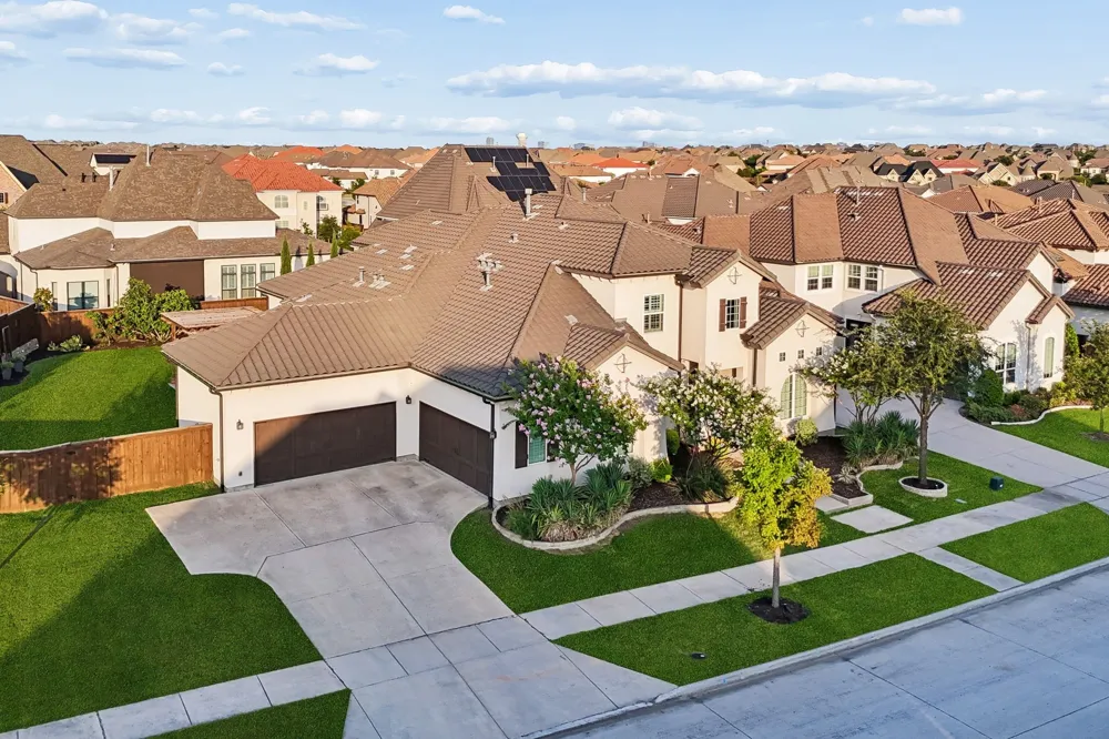 7342 Shoestring Drive Frisco, TX 75036