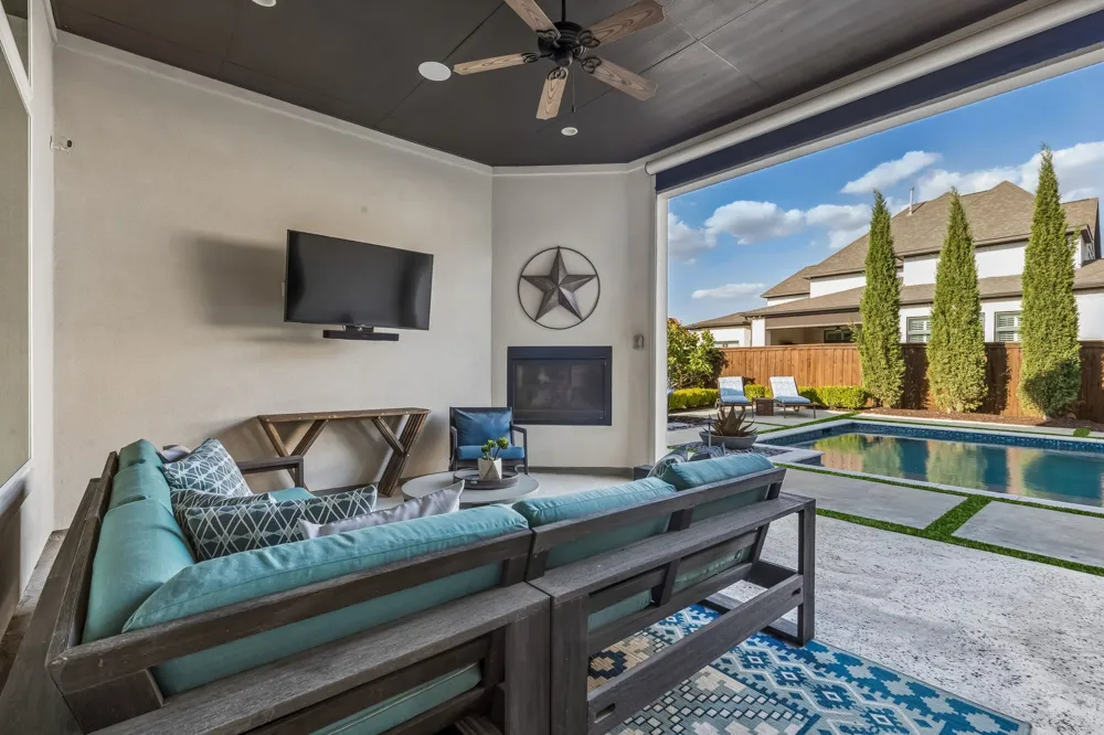 7342 Shoestring Drive Frisco, TX 75036