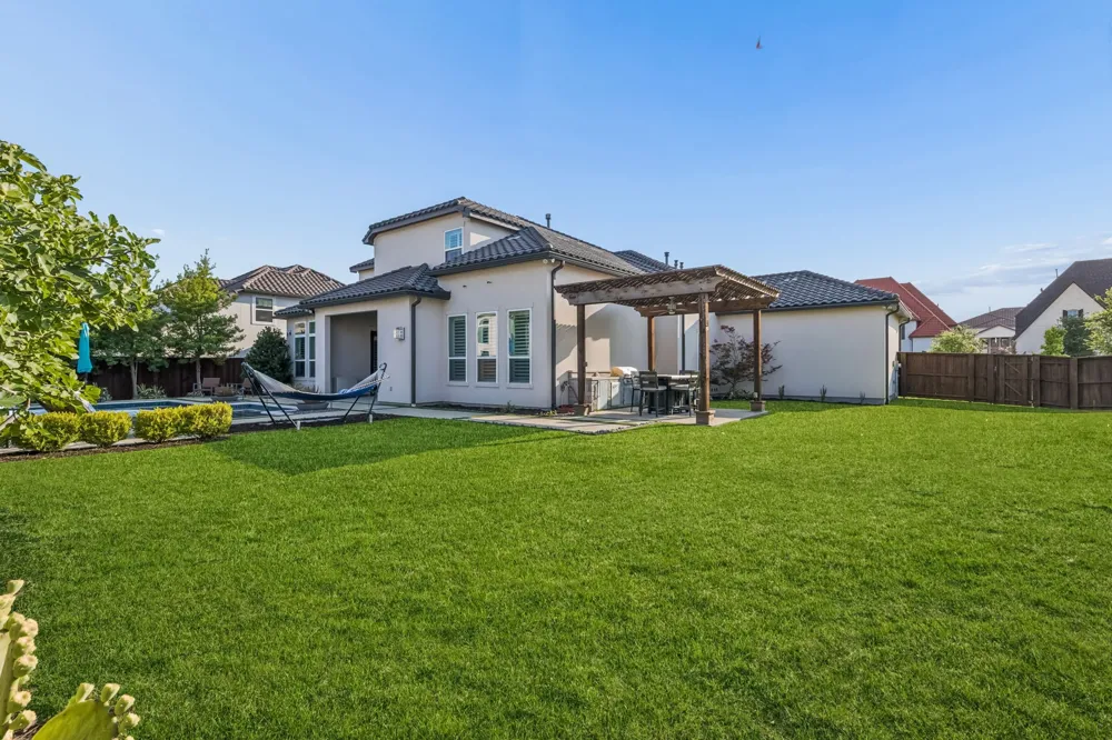 7342 Shoestring Drive Frisco, TX 75036