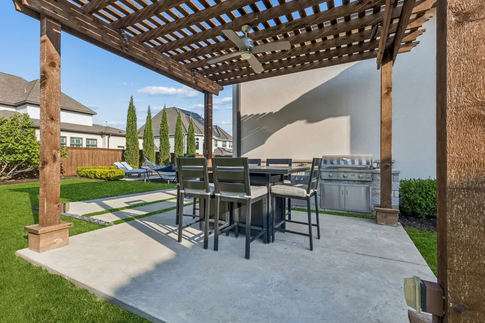 7342 Shoestring Drive Frisco, TX 75036