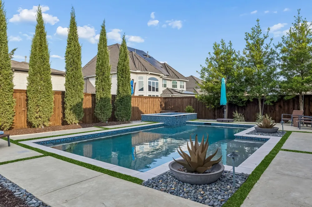 7342 Shoestring Drive Frisco, TX 75036