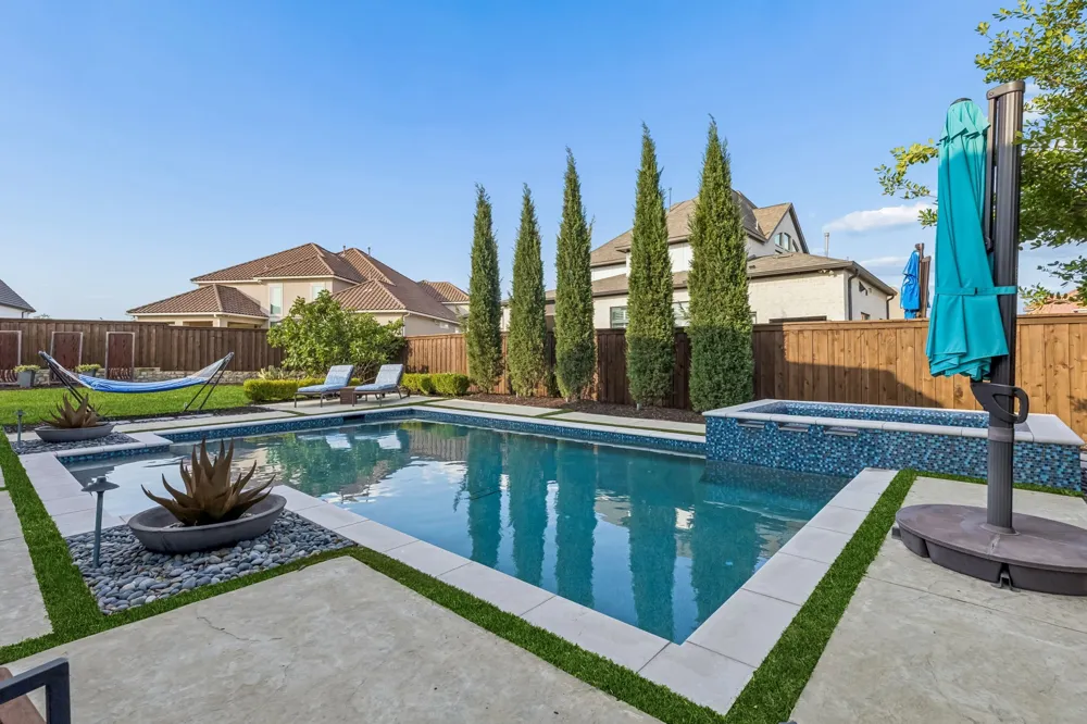 7342 Shoestring Drive Frisco, TX 75036