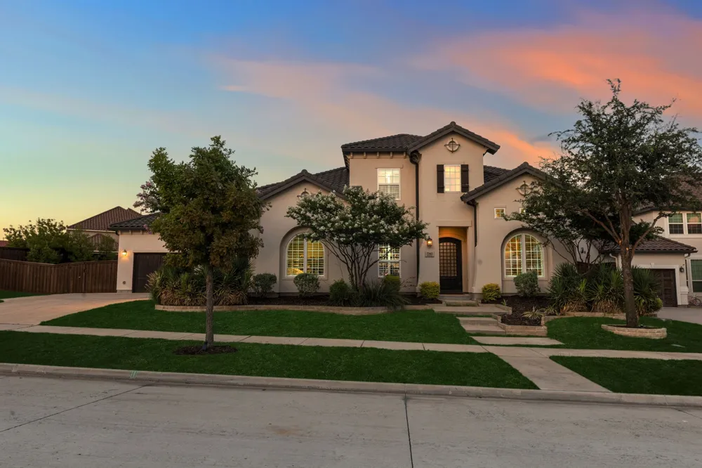 7342 Shoestring Drive Frisco, TX 75036
