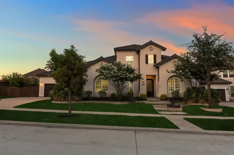 7342 Shoestring Drive