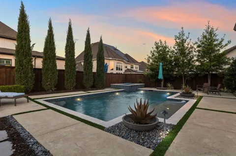 7342 Shoestring Drive