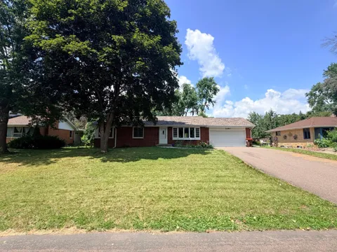 2597 Southlawn Drive