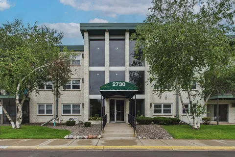 2730 Dale Street #D110
