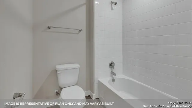 500 MCGINTY MEADOW DRIVE Lockhart, TX 78644