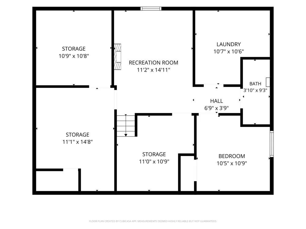 321 W Michigan Street W Lake City, MN 55041