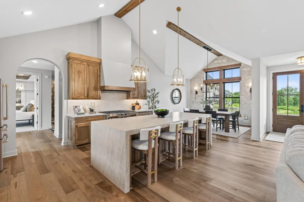 4624 166th Avenue NW Andover, MN 55304