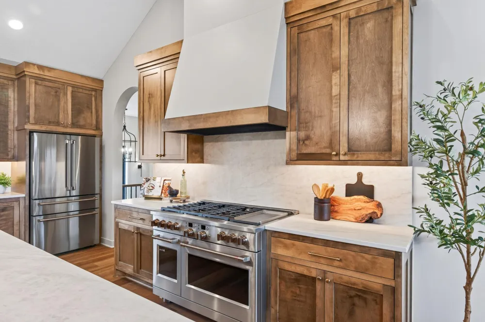 4624 166th Avenue NW Andover, MN 55304