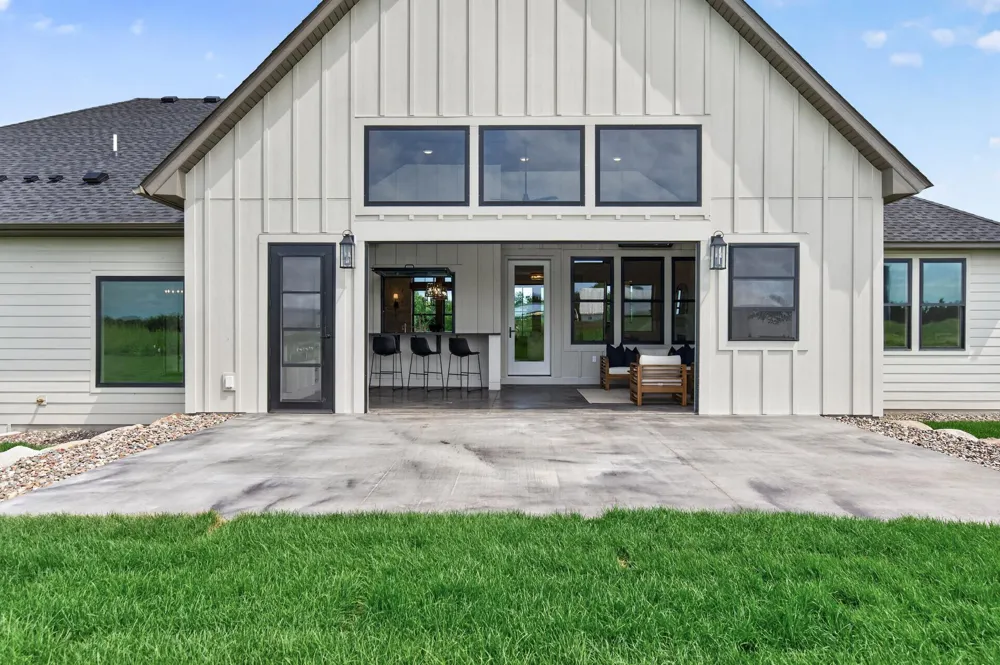 4624 166th Avenue NW Andover, MN 55304