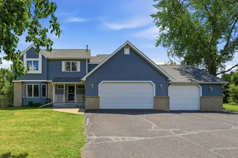 591 Spurline Circle