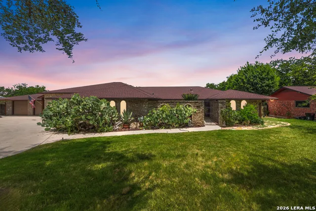 120 Lincoln Schertz, TX 78154