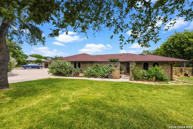 120 Lincoln Schertz, TX 78154