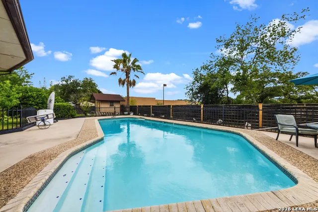 120 Lincoln Schertz, TX 78154
