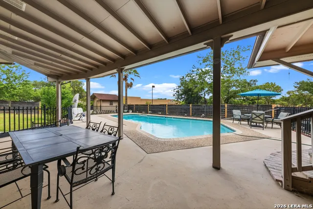 120 Lincoln Schertz, TX 78154