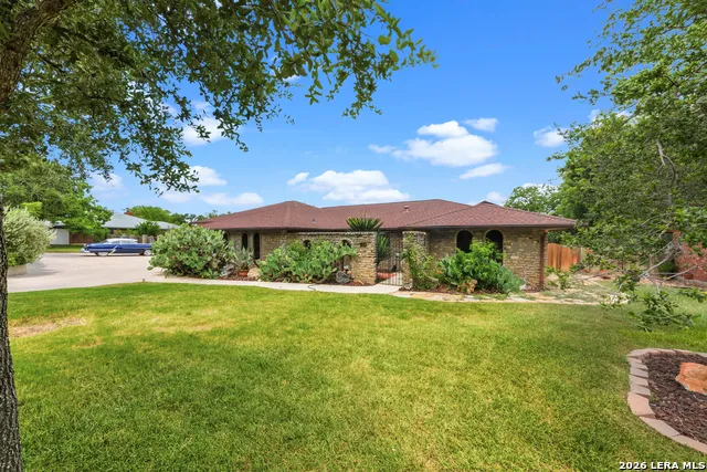 120 Lincoln Schertz, TX 78154