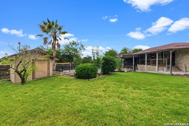 120 Lincoln Schertz, TX 78154